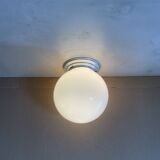 Large old ceiling light D25cm