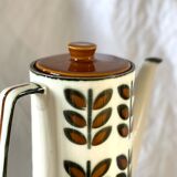 Coffee maker Boch La Louvière 1970