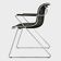Chair Charles Pollock – SAMP Edition – Circa 1980