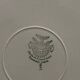 Old Villeroy & Boch Dish – Mettlach – 1950s