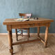 Table à écrire