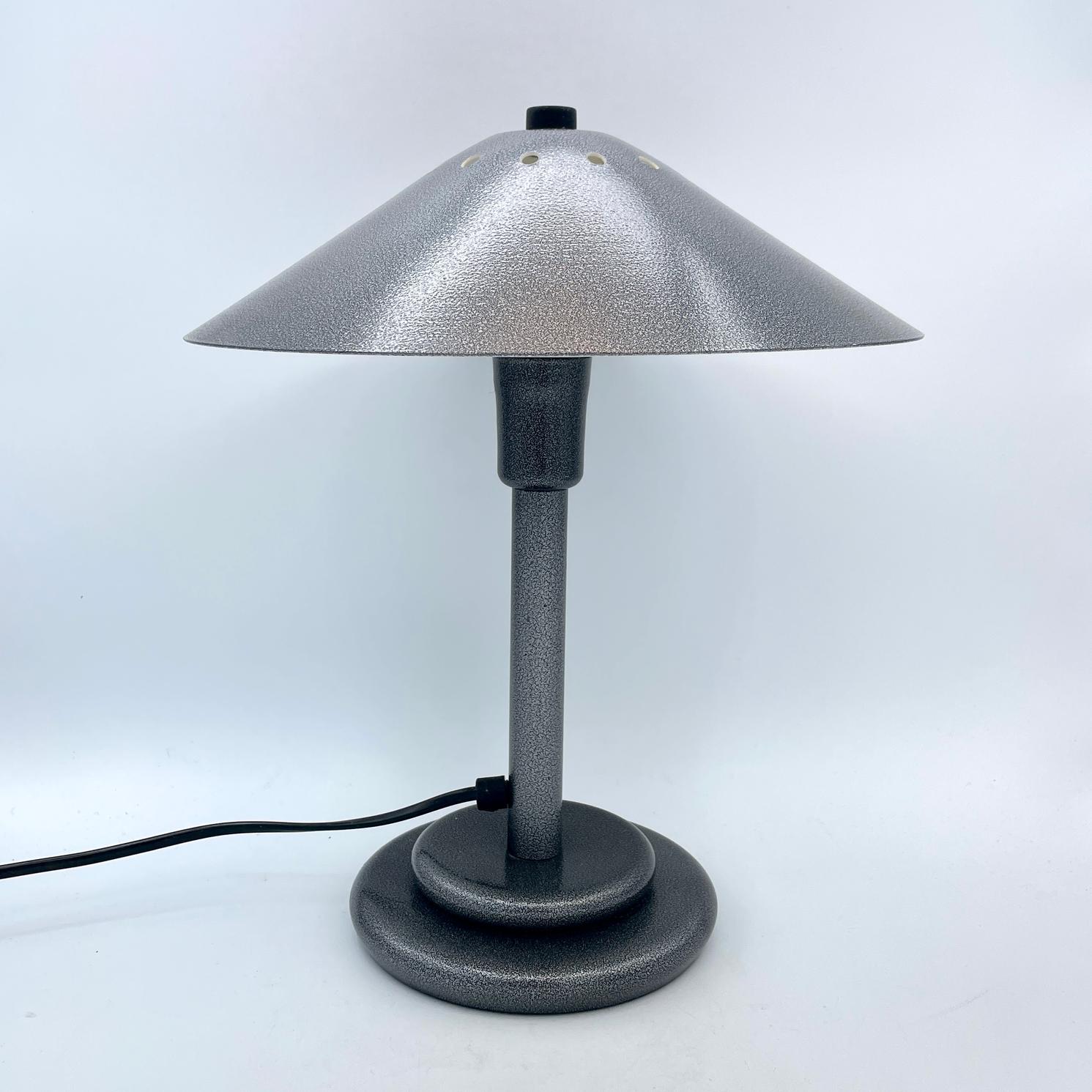 Table lamp Aluminor