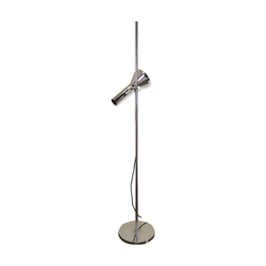 Lampadaire orientable