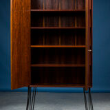 Vintage Rosewood Cabinet, 1960s