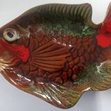 Vide poche poisson Vallauris