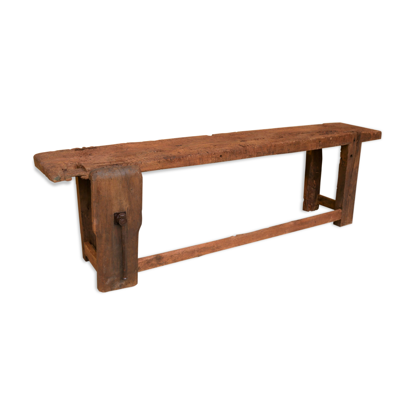 Solid wood workshop set