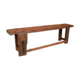 Solid wood workshop set