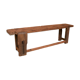 Solid wood workshop set
