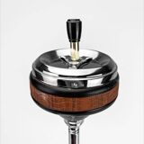 Mid-Century designer magazine ashtray