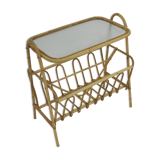 Side table 1970