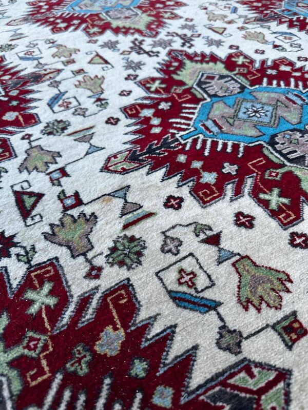 Tapis persan fait main 190cm x 120cm