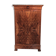 Secretary Louis Philippe in walnut, XIX