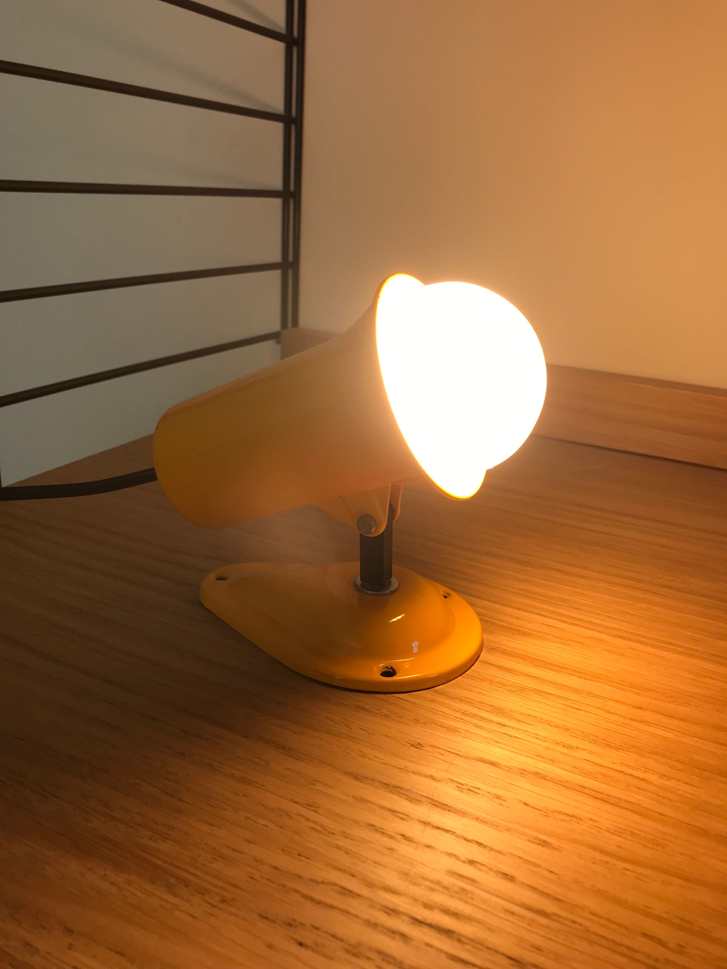 Lita industrial style spot