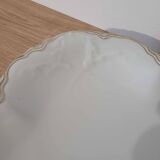 Plats en porcelaine Fraureuth Saxe