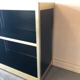 Vintage bookcase