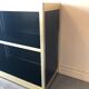 Vintage bookcase