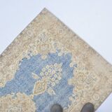 Home Decor Neutral Oushak Carpet sku 3089