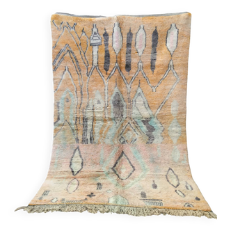 Tapis Boujaad Berbère 270 cm x 175 cm