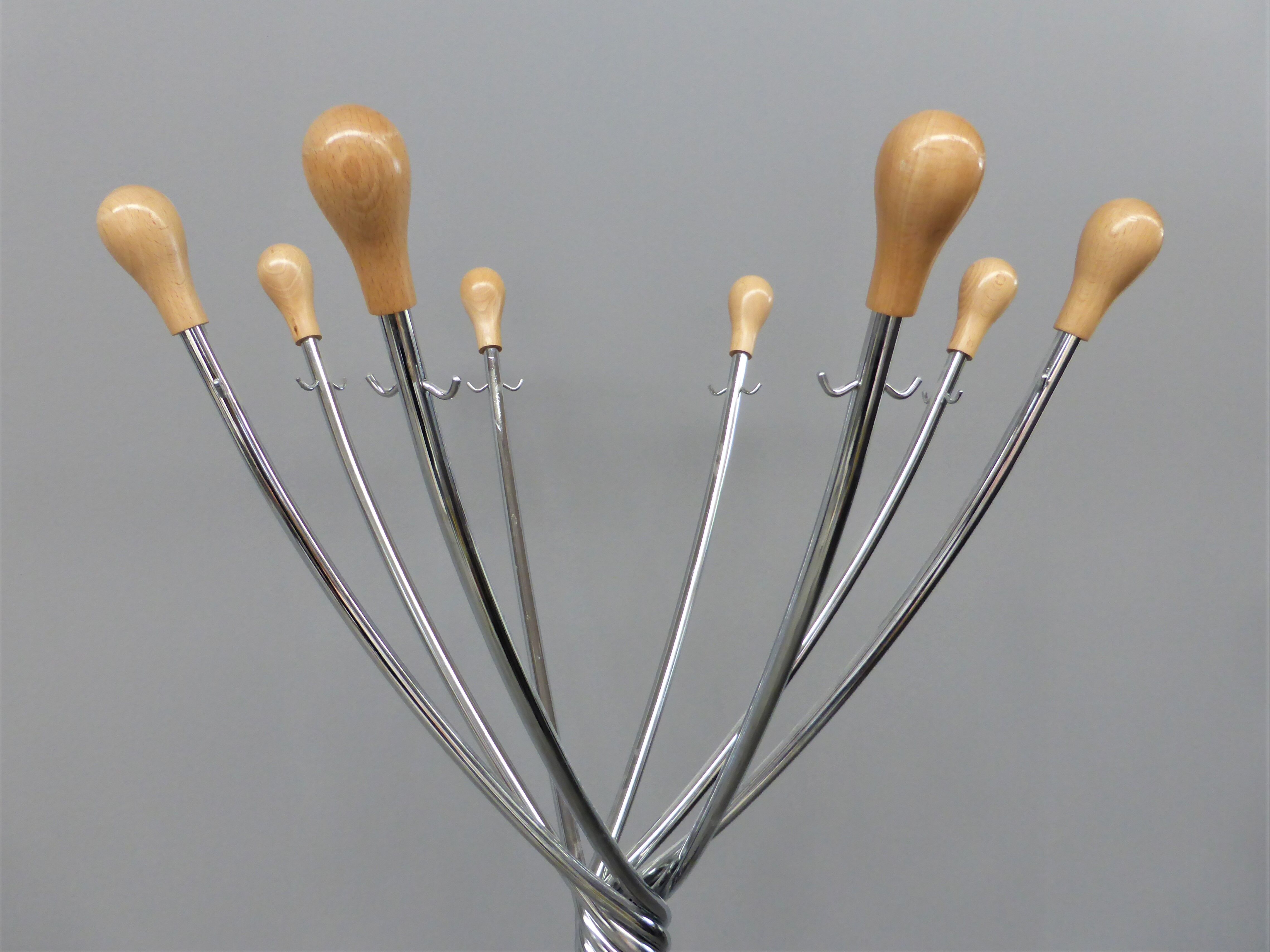 Hanger for Zanotta, 1970s