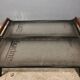 Two vintage Auping Cleopatra daybeds