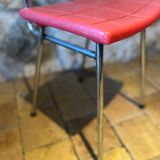 Vintage children's chair 1970/80