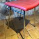 Chaise enfant vintage 1970/80