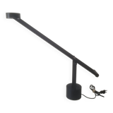Desk lamp with balance wheel lacri italy