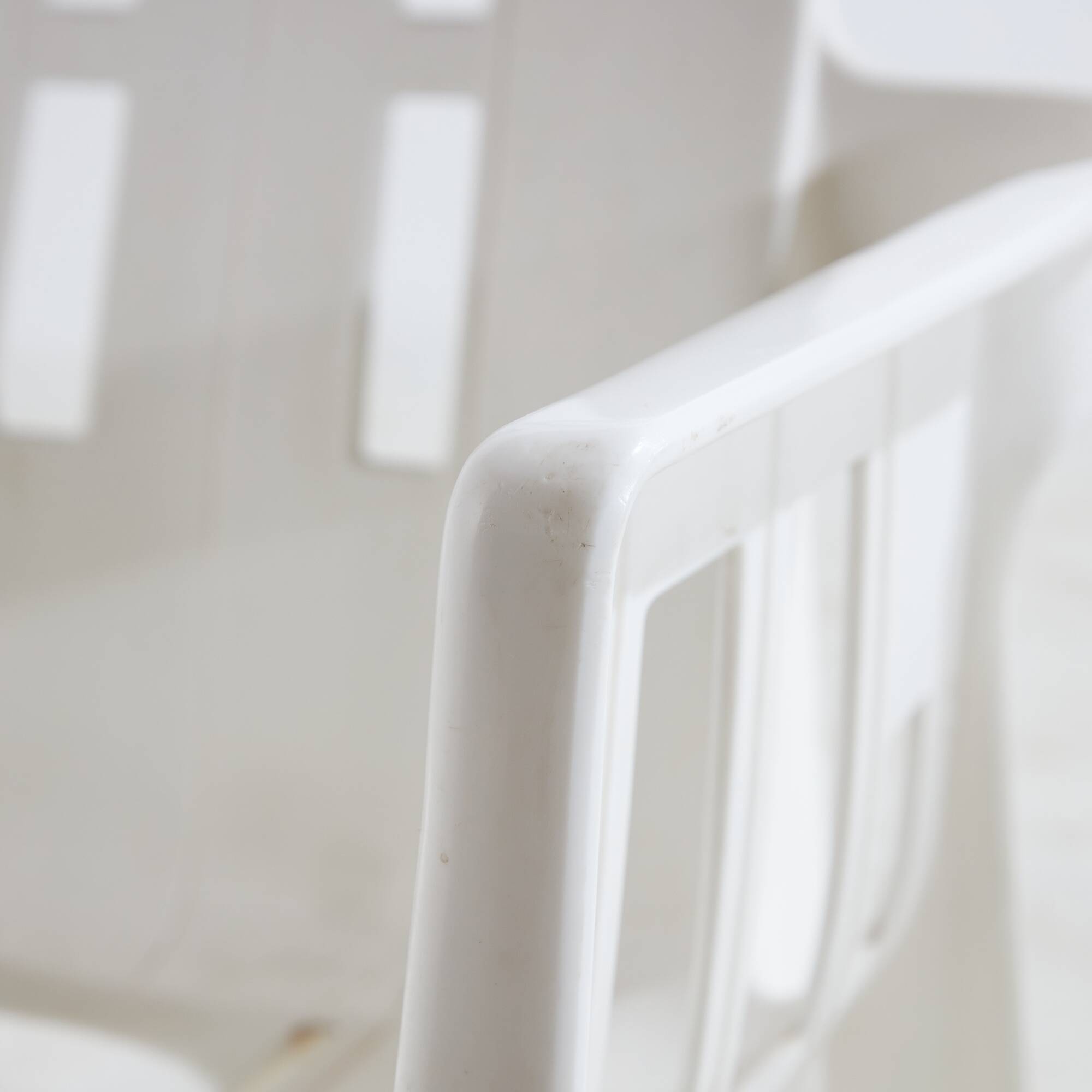 ‘Boston’ armchair by Pierre Paulin for Henry Massonnet, 1980s (MK10781)