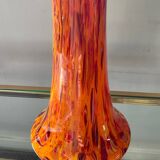 Murano vase by Carlo Moretti from the 70s
