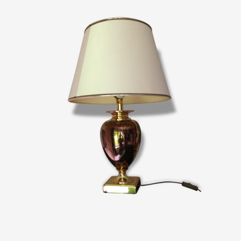 Lampe classique français Le Dauphin