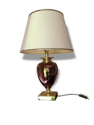 Lampe classique français Le Dauphin