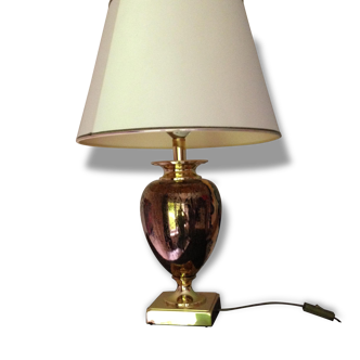 French classic lamp the Dauphin
