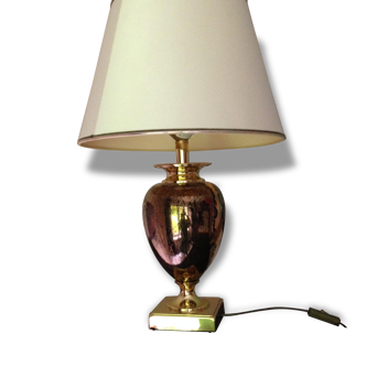 Lampe classique français Le Dauphin