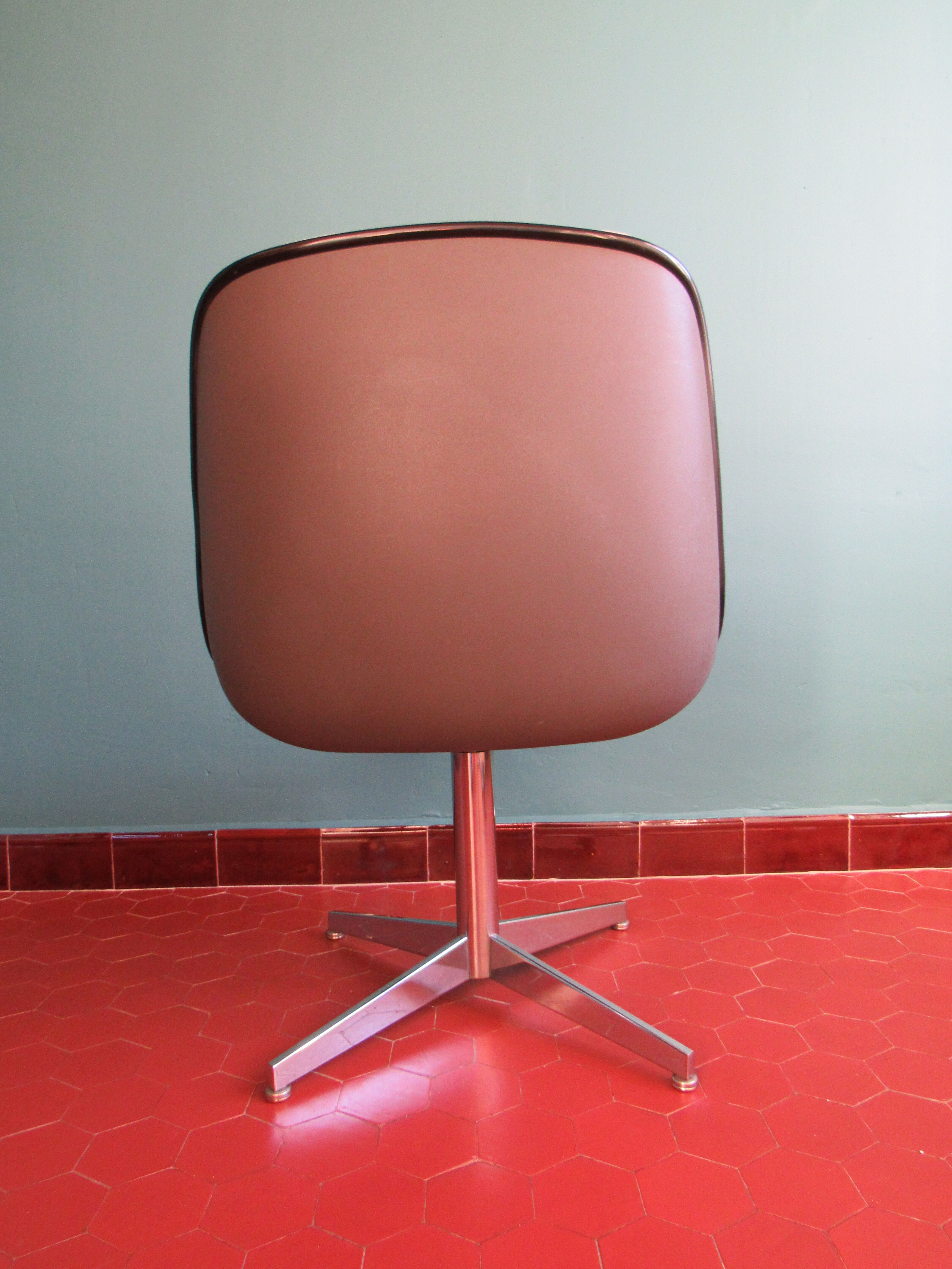 Head office 70 years