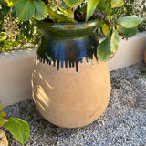 Vintage Provençal jar Ravel