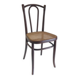 Bistro chair by Fischel - early 20th century