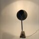 Lampe aluminor articulée 1950/60 vintage