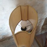 Old lamp