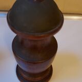 Vintage pepper and salt shaker