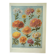 Old engraving 1922 M. Dessertenne - Chrysanthemums, varieties, botany,