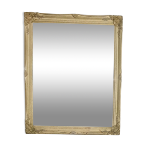 miroir biseauté en