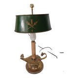 Lampe bouillotte alladin