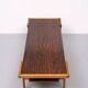 Mid Century Modern 1960s Rosewood Coffee Table