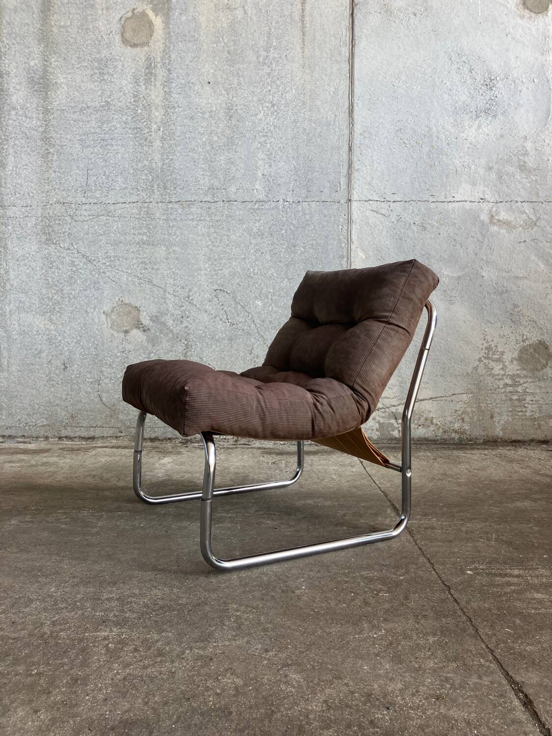 Pixi armchair by Gillis Lundgren for Ikea, 1970s
