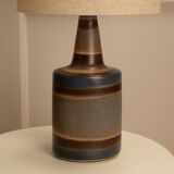 Lampes Soholm Stentoj - Danemark 1960