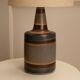 Lampes Soholm Stentoj - Danemark 1960
