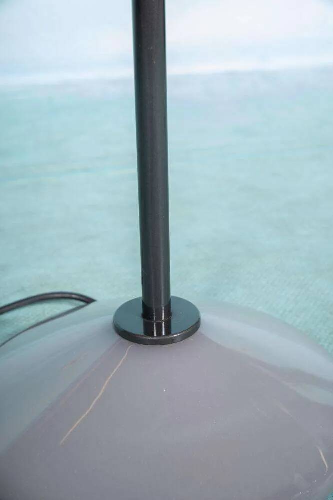 Arteluce Jill Italian floor lamp, postmodern floor lamp