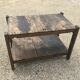 Old bench