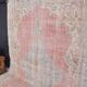Decorative Handknotted Area Carpet sku2357