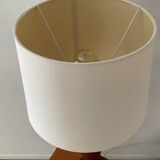 Mounting lamp by Robert De Schuytener from the 70s